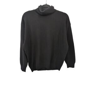 Vintage United Colors of Benetton Italian Made Pure Wool Sweater size Small